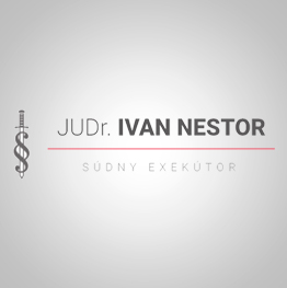 Exekútor JUDr. Ivan Nestor