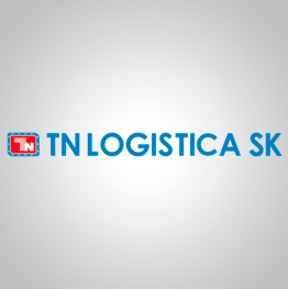 Kamiónová repravná spoločnosť TN Logistica